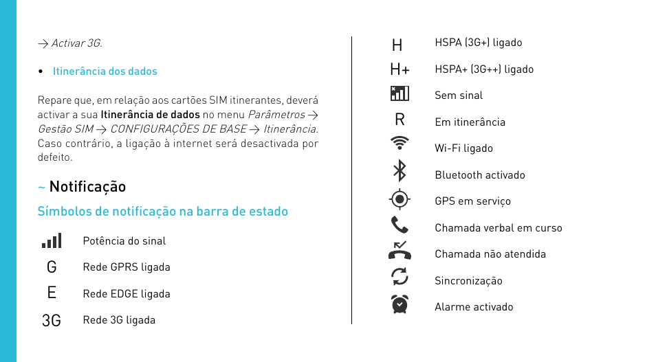 G e 3g r h h | Wiko CINK PEAX 2 User Manual | Page 110 / 194