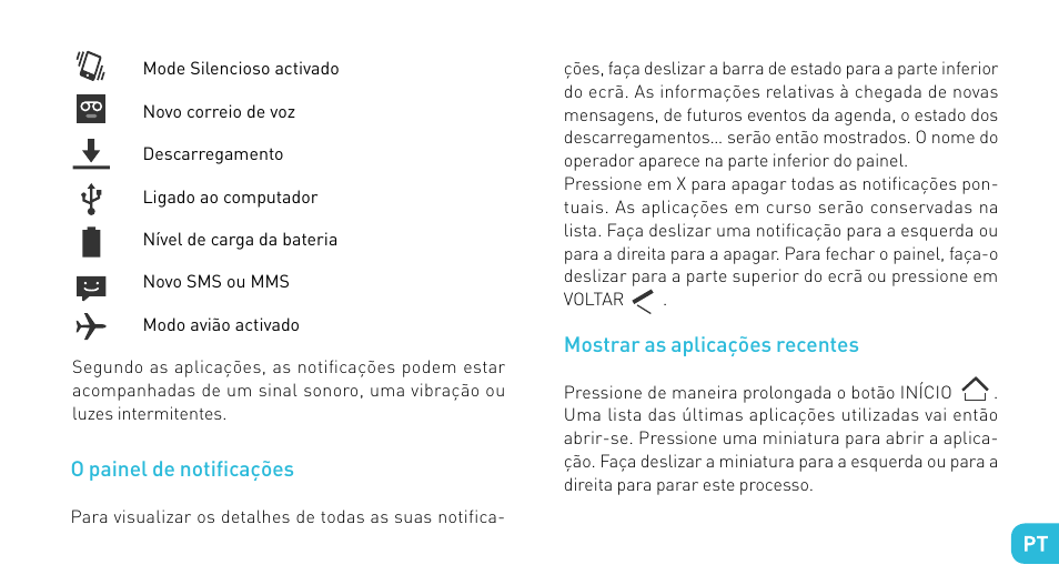 Wiko CINK PEAX 2 User Manual | Page 111 / 194
