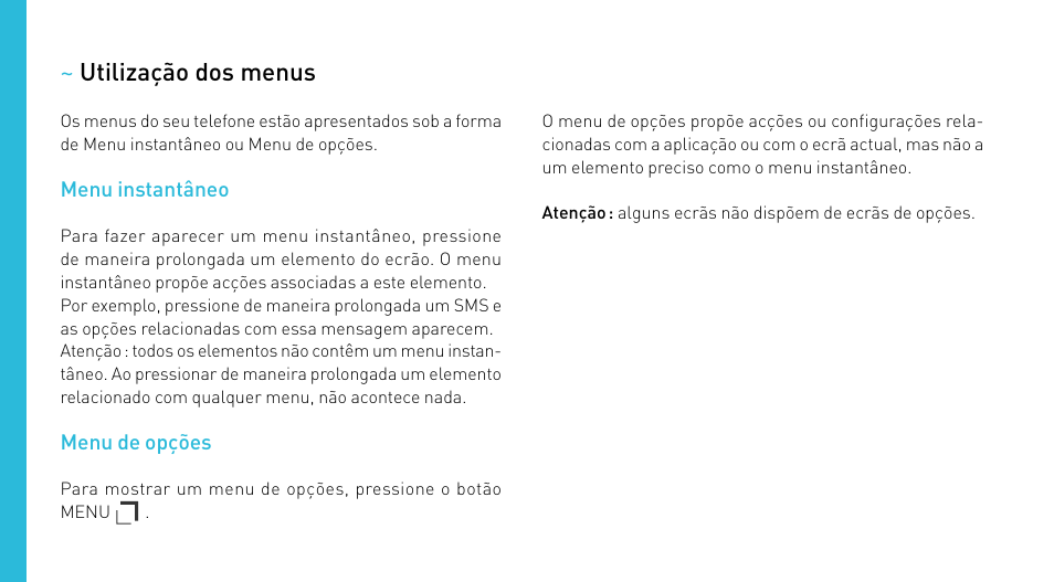 Wiko CINK PEAX 2 User Manual | Page 112 / 194