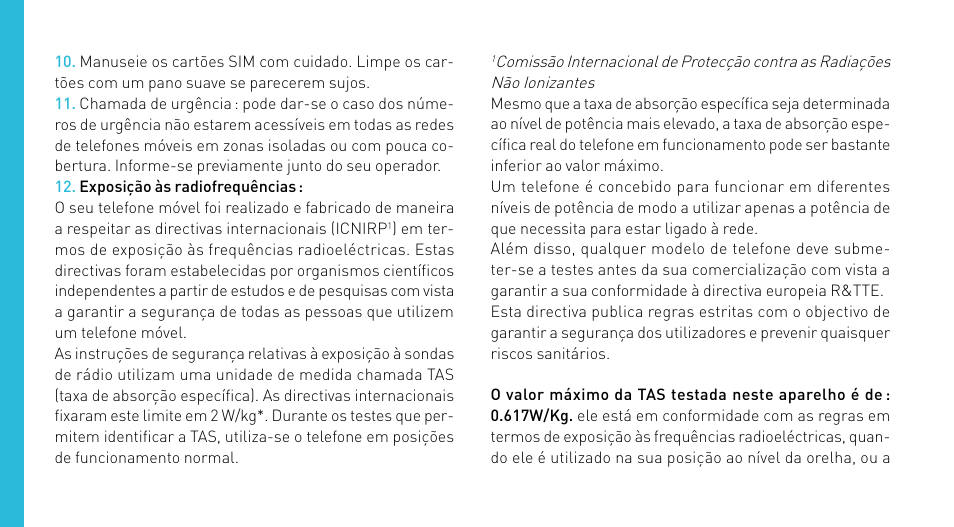 Wiko CINK PEAX 2 User Manual | Page 116 / 194