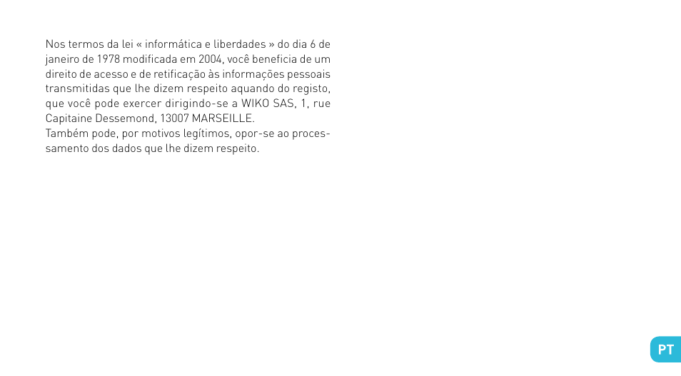 Wiko CINK PEAX 2 User Manual | Page 119 / 194