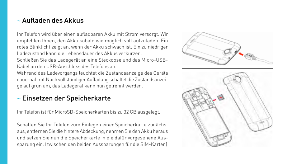Wiko CINK PEAX 2 User Manual | Page 130 / 194