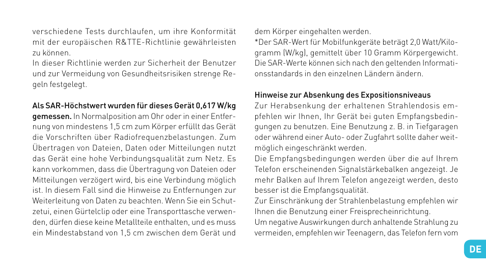 Wiko CINK PEAX 2 User Manual | Page 141 / 194