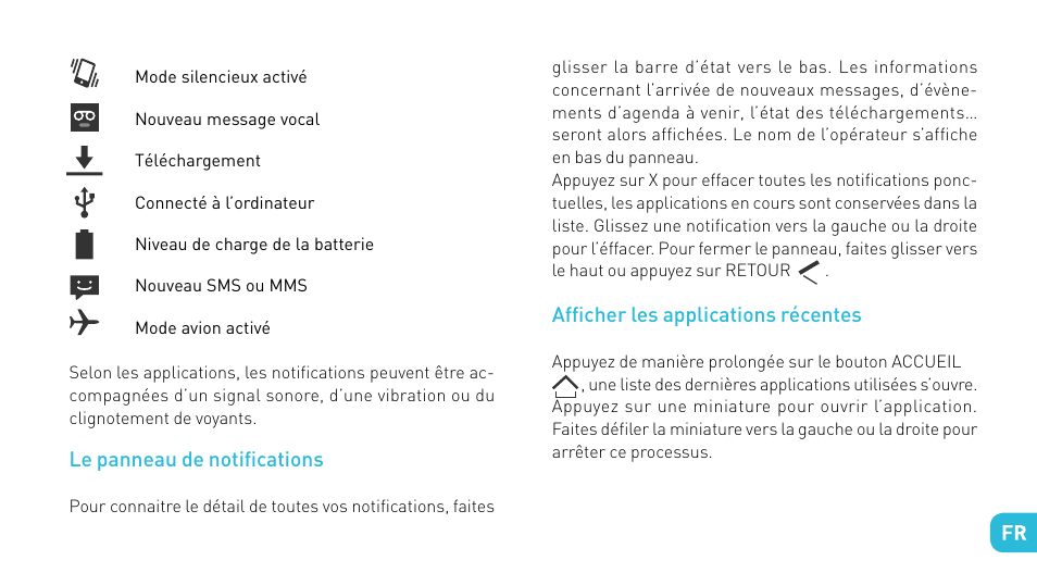 Wiko CINK PEAX 2 User Manual | Page 15 / 194