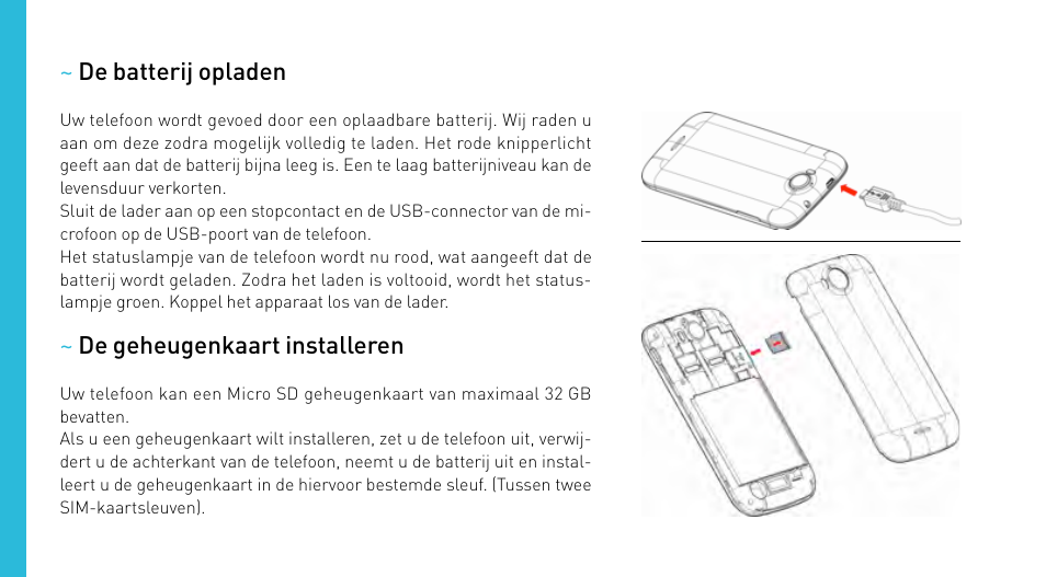Wiko CINK PEAX 2 User Manual | Page 154 / 194