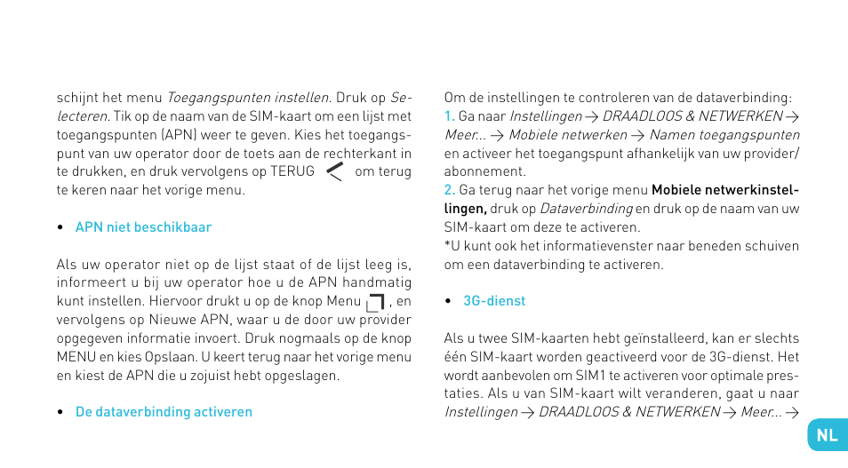 Wiko CINK PEAX 2 User Manual | Page 157 / 194