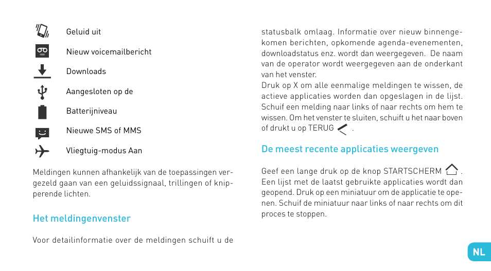 Wiko CINK PEAX 2 User Manual | Page 159 / 194