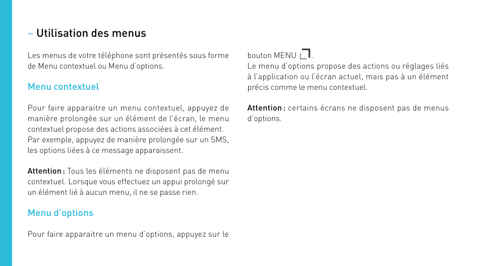 Wiko CINK PEAX 2 User Manual | Page 16 / 194