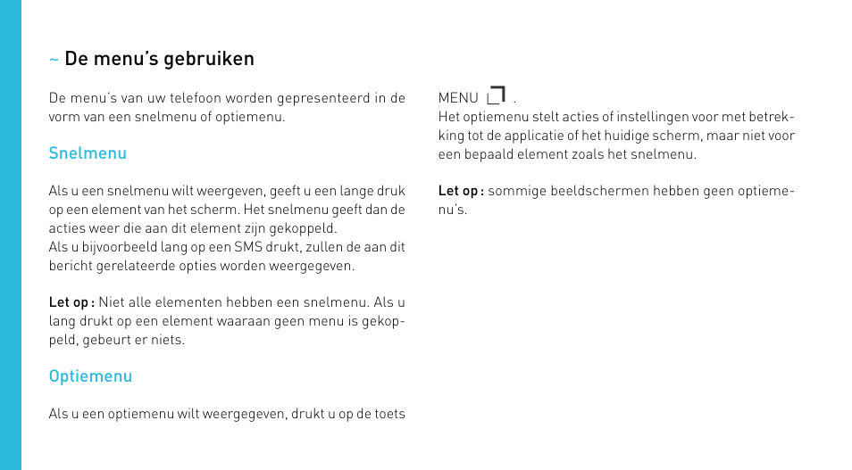 Wiko CINK PEAX 2 User Manual | Page 160 / 194