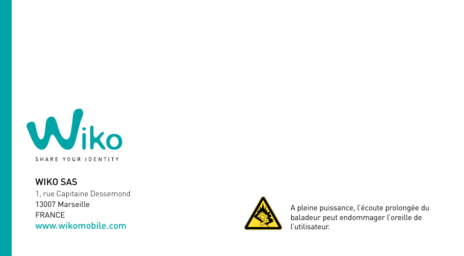 Wiko CINK PEAX 2 User Manual | Page 26 / 194