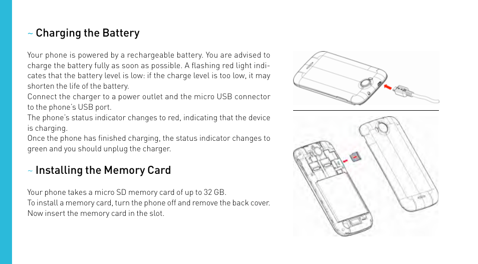 Wiko CINK PEAX 2 User Manual | Page 34 / 194