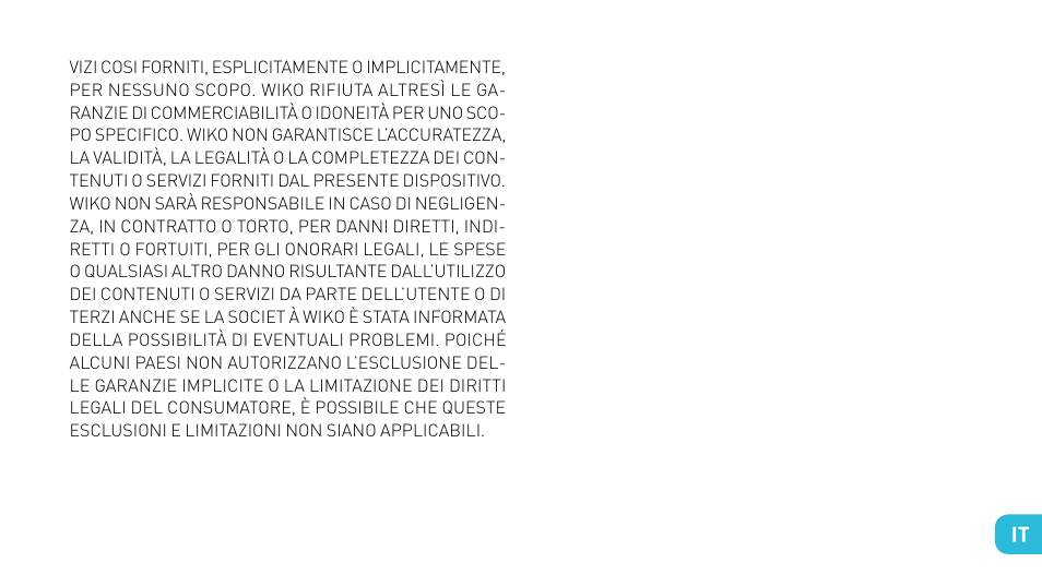 Wiko CINK PEAX 2 User Manual | Page 53 / 194