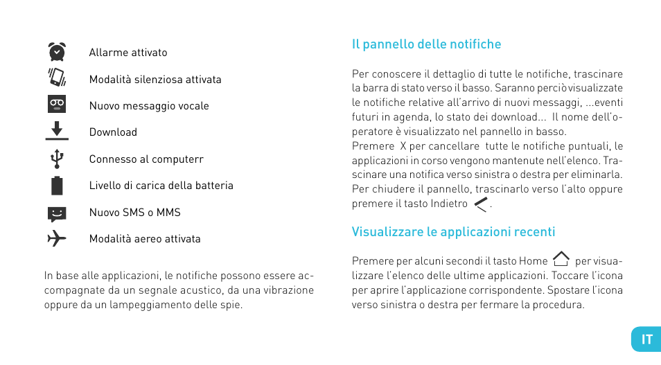 Wiko CINK PEAX 2 User Manual | Page 63 / 194