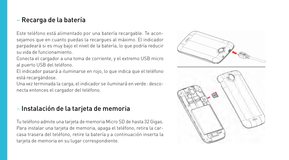 Wiko CINK PEAX 2 User Manual | Page 82 / 194