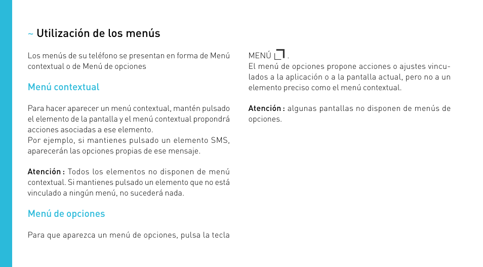 Wiko CINK PEAX 2 User Manual | Page 88 / 194