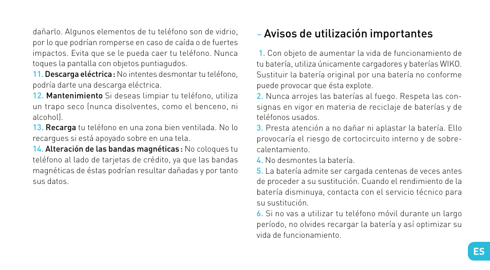 Wiko CINK PEAX 2 User Manual | Page 91 / 194