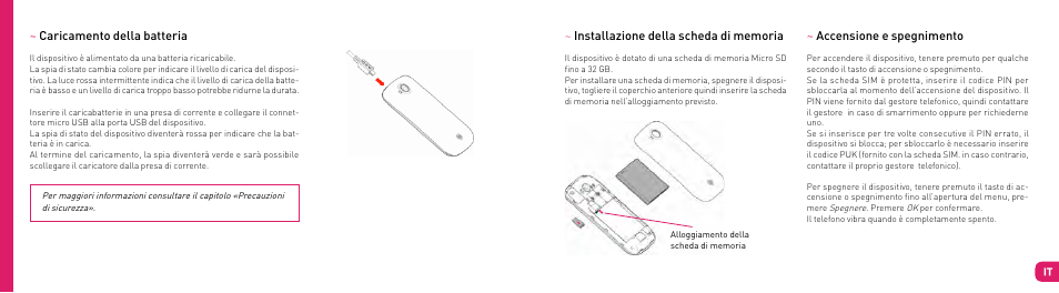 Wiko SUBLIM User Manual | Page 28 / 90