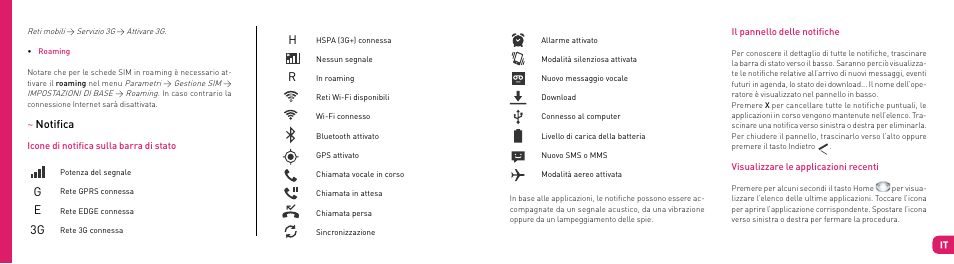 G e 3g r | Wiko SUBLIM User Manual | Page 30 / 90