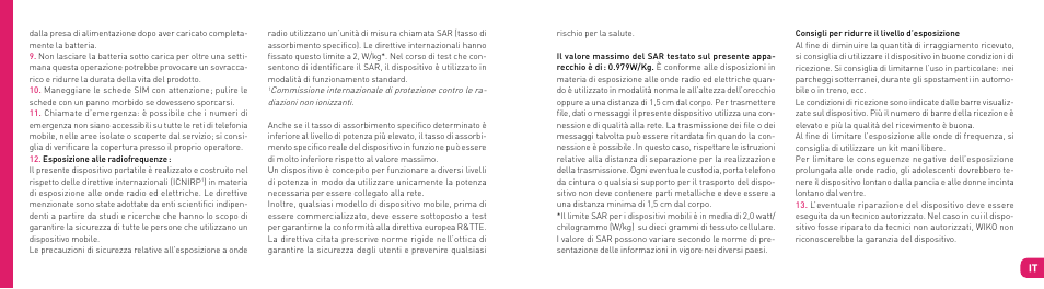 Wiko SUBLIM User Manual | Page 33 / 90
