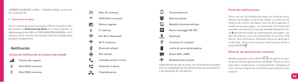 G e h 3g r | Wiko SUBLIM User Manual | Page 41 / 90
