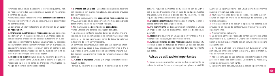 Wiko SUBLIM User Manual | Page 43 / 90