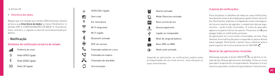G e h 3g r | Wiko SUBLIM User Manual | Page 52 / 90