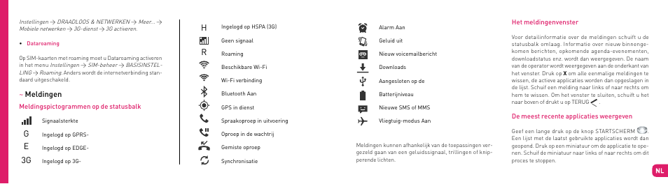 G e h 3g r | Wiko SUBLIM User Manual | Page 74 / 90
