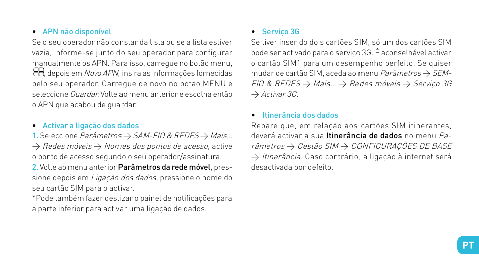 Wiko CINK SLIM User Manual | Page 119 / 210