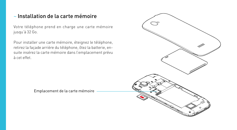Wiko CINK SLIM User Manual | Page 12 / 210