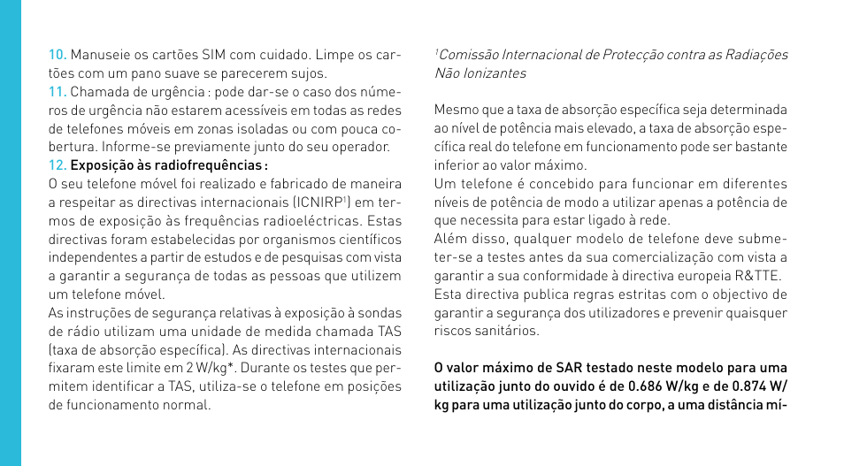 Wiko CINK SLIM User Manual | Page 126 / 210