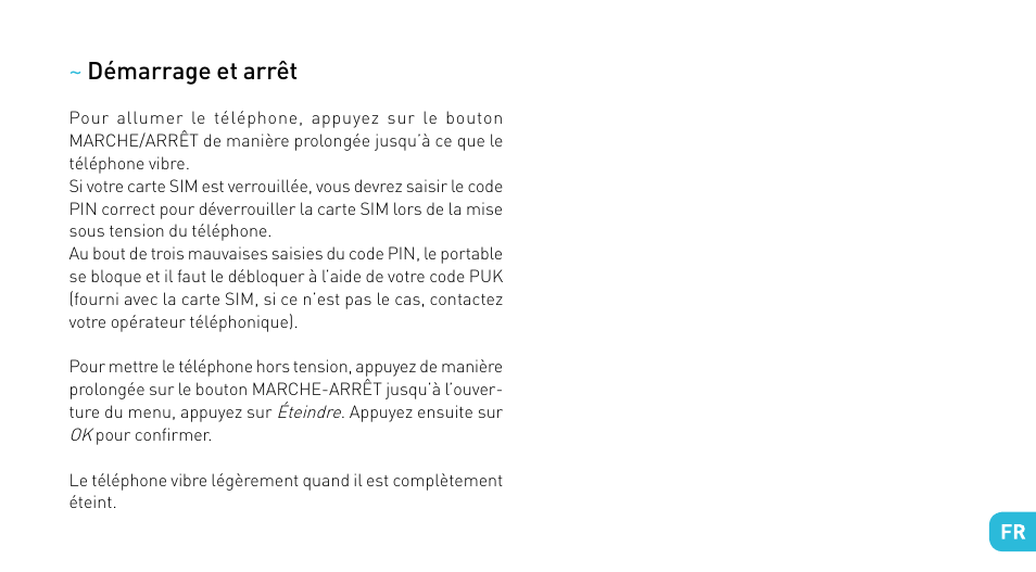 Wiko CINK SLIM User Manual | Page 13 / 210