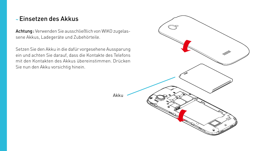 Wiko CINK SLIM User Manual | Page 140 / 210