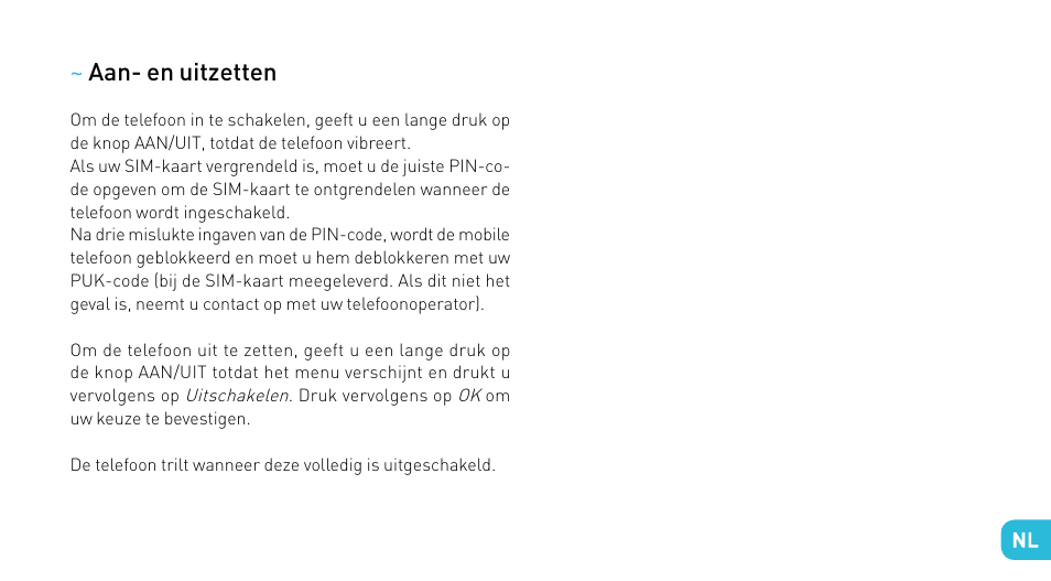Wiko CINK SLIM User Manual | Page 169 / 210