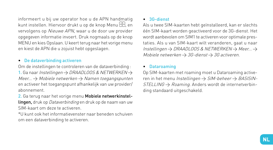 Wiko CINK SLIM User Manual | Page 171 / 210