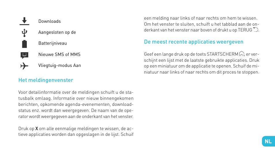 Wiko CINK SLIM User Manual | Page 173 / 210