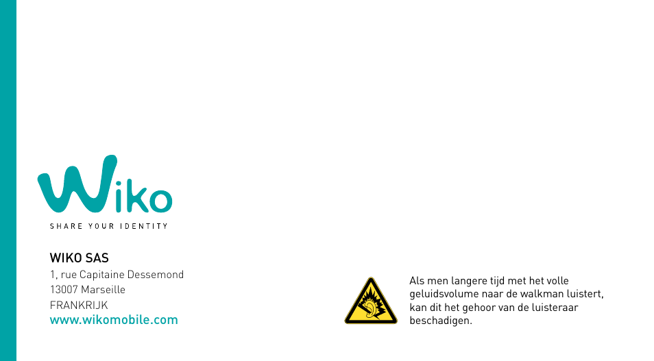 Wiko CINK SLIM User Manual | Page 184 / 210