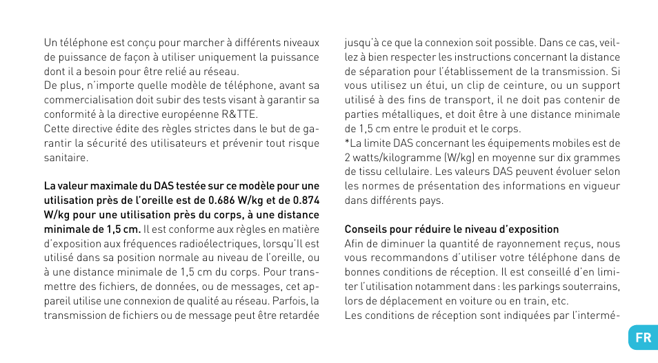 Wiko CINK SLIM User Manual | Page 23 / 210