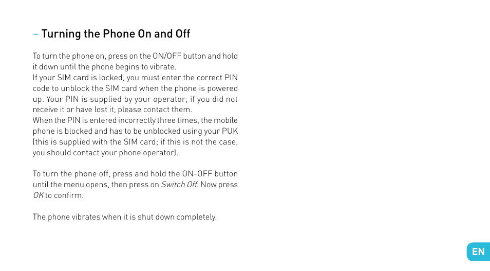 Wiko CINK SLIM User Manual | Page 39 / 210