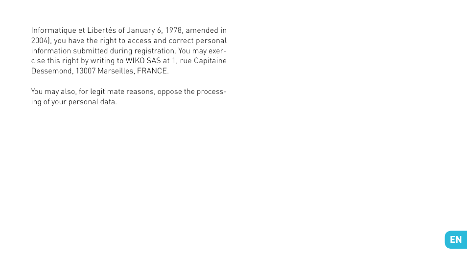 Wiko CINK SLIM User Manual | Page 51 / 210