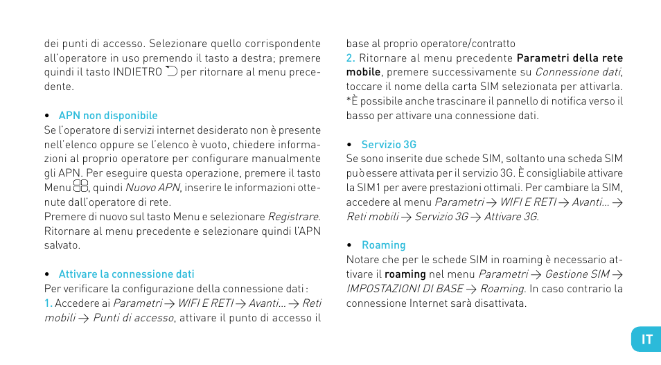 Wiko CINK SLIM User Manual | Page 67 / 210