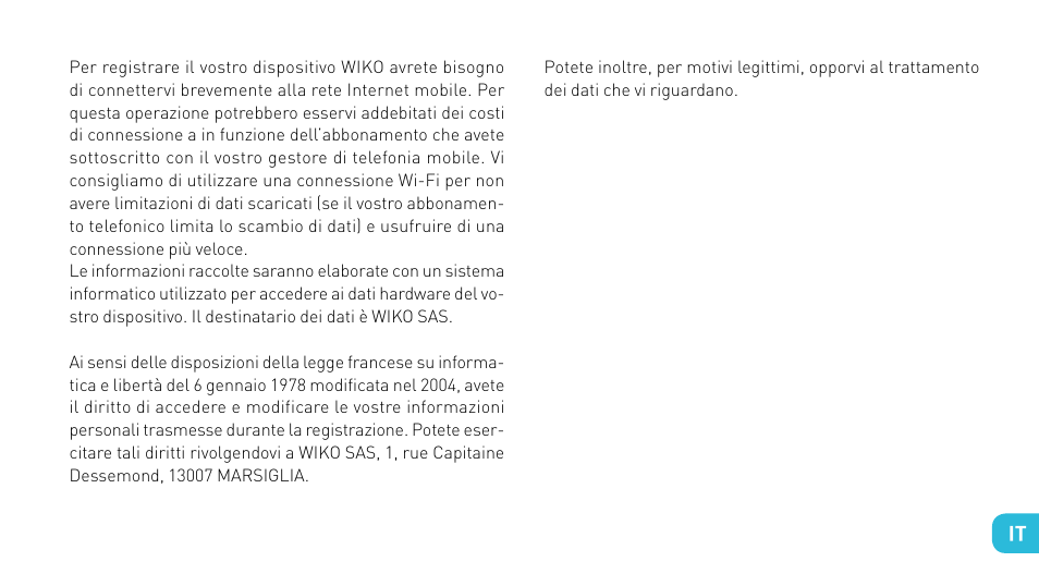 Wiko CINK SLIM User Manual | Page 77 / 210
