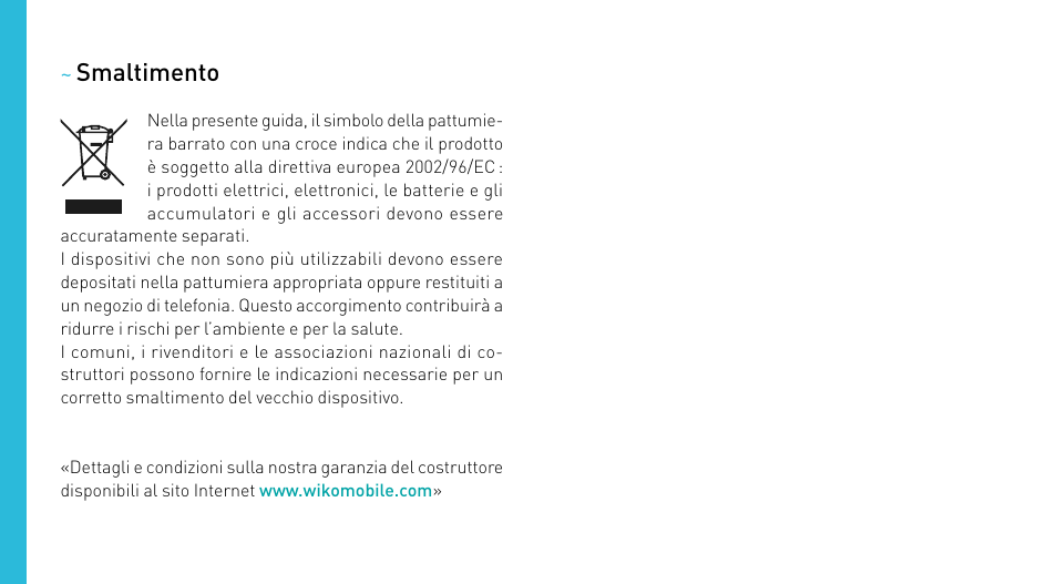 Wiko CINK SLIM User Manual | Page 78 / 210