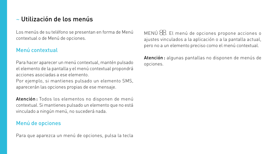 Wiko CINK SLIM User Manual | Page 96 / 210