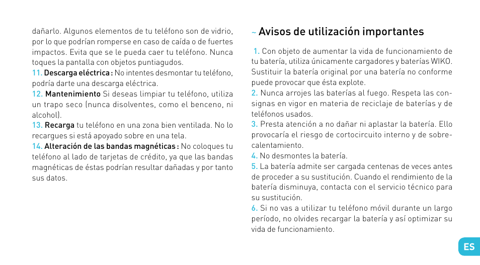 Wiko CINK SLIM User Manual | Page 99 / 210