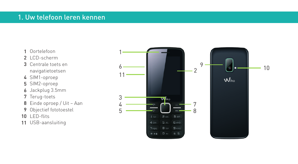 Wiko RIFF User Manual | Page 114 / 164