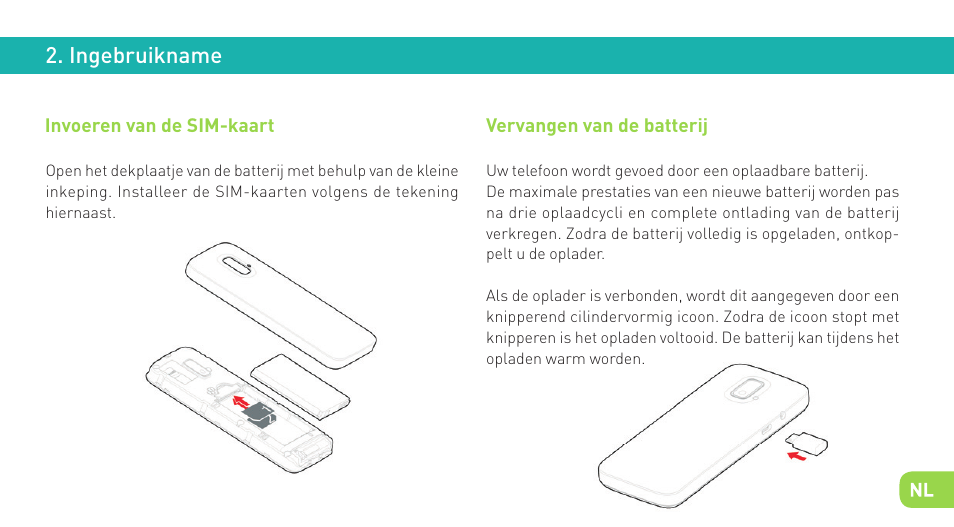 Wiko RIFF User Manual | Page 115 / 164