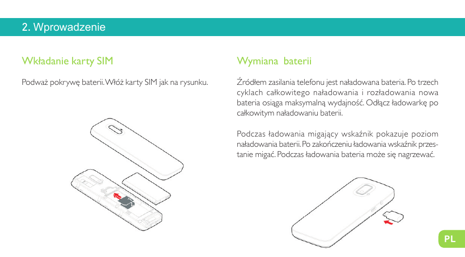 Wiko RIFF User Manual | Page 149 / 164