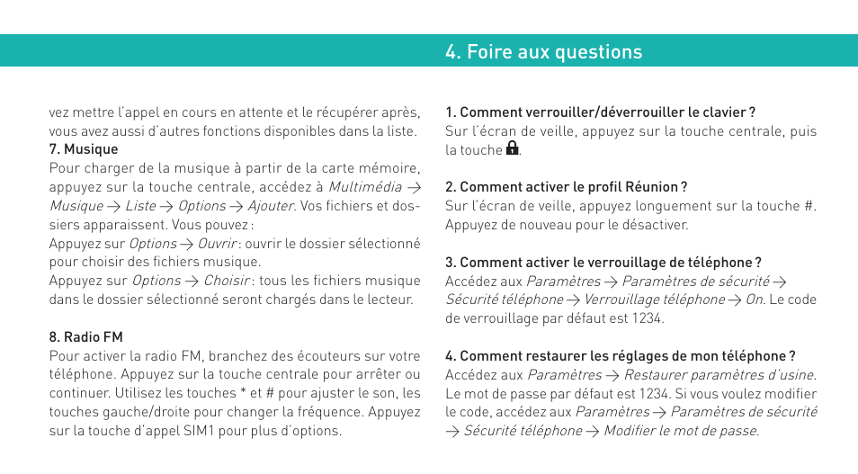 Wiko RIFF User Manual | Page 28 / 164