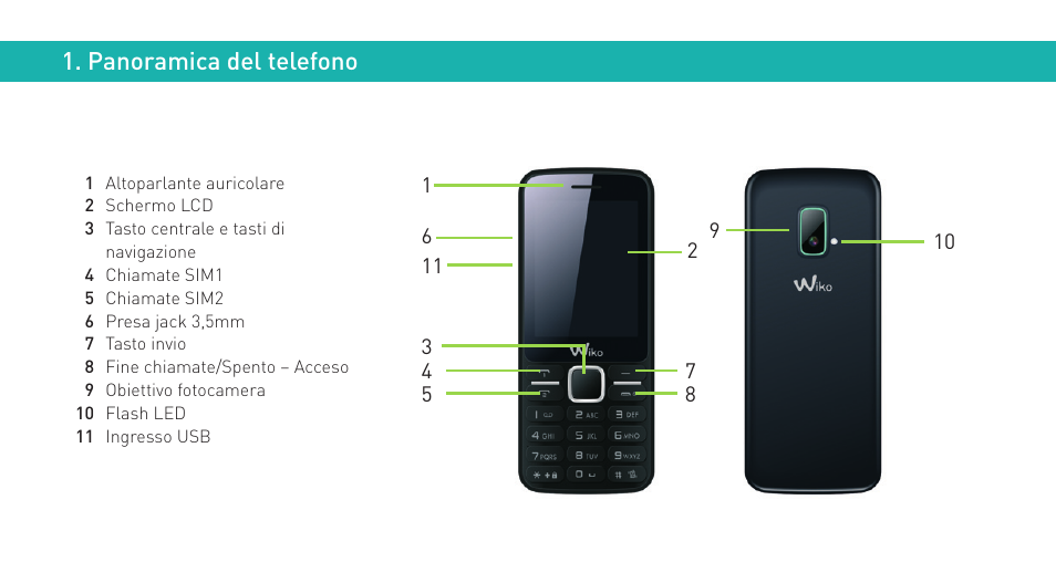 Wiko RIFF User Manual | Page 42 / 164