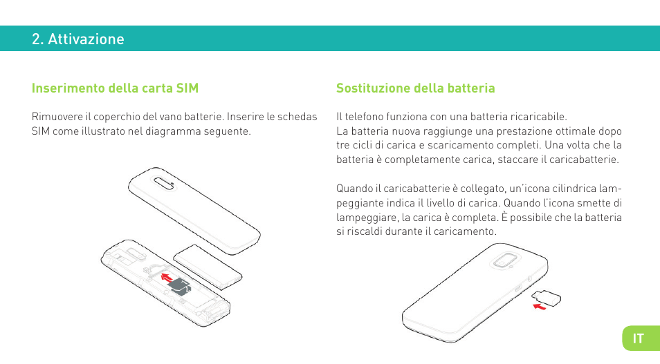 Wiko RIFF User Manual | Page 43 / 164